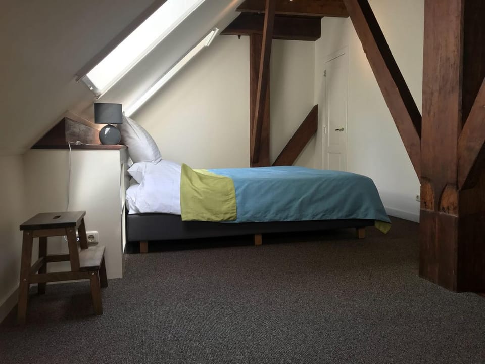 De Jufferen Lunsingh Hotel in Drenthe (province)