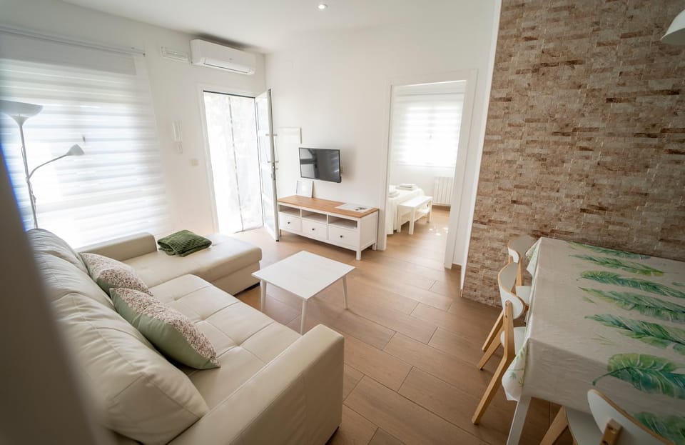 APARTAMENTO SAN MIGUEL N.2 Apartment in Valle del Jerte