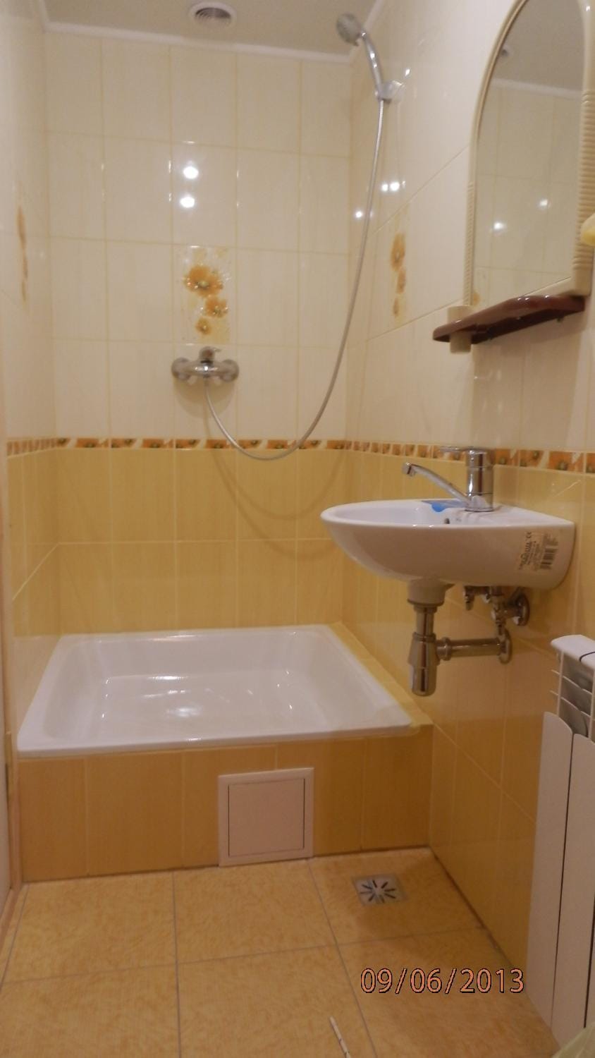 Mini-otel' u moria Bed and Breakfast in Odessa