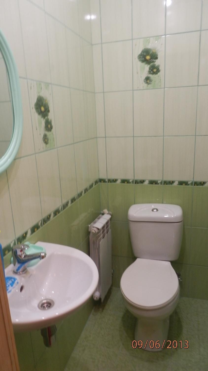 Mini-otel' u moria Bed and Breakfast in Odessa