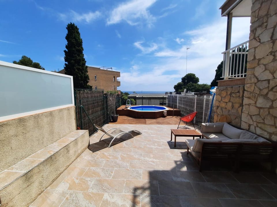 Apartamento El Crancs Apartment in Salou