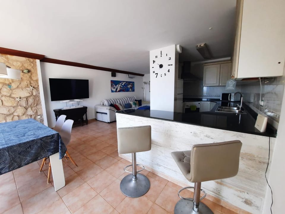 Apartamento El Crancs Apartment in Salou