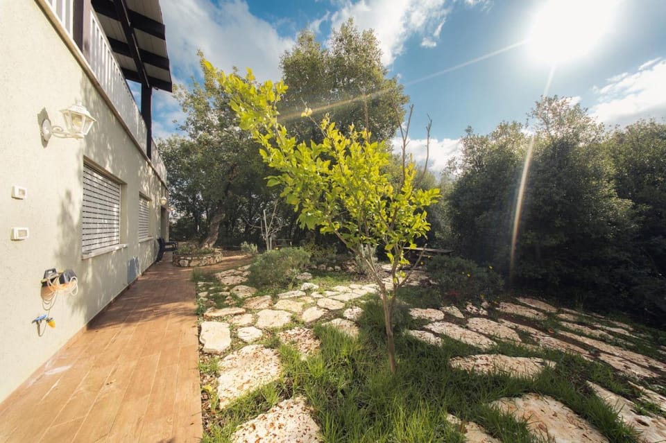 Engel apartments -אירוח למטיילים בגליל עליון Apartment in North District