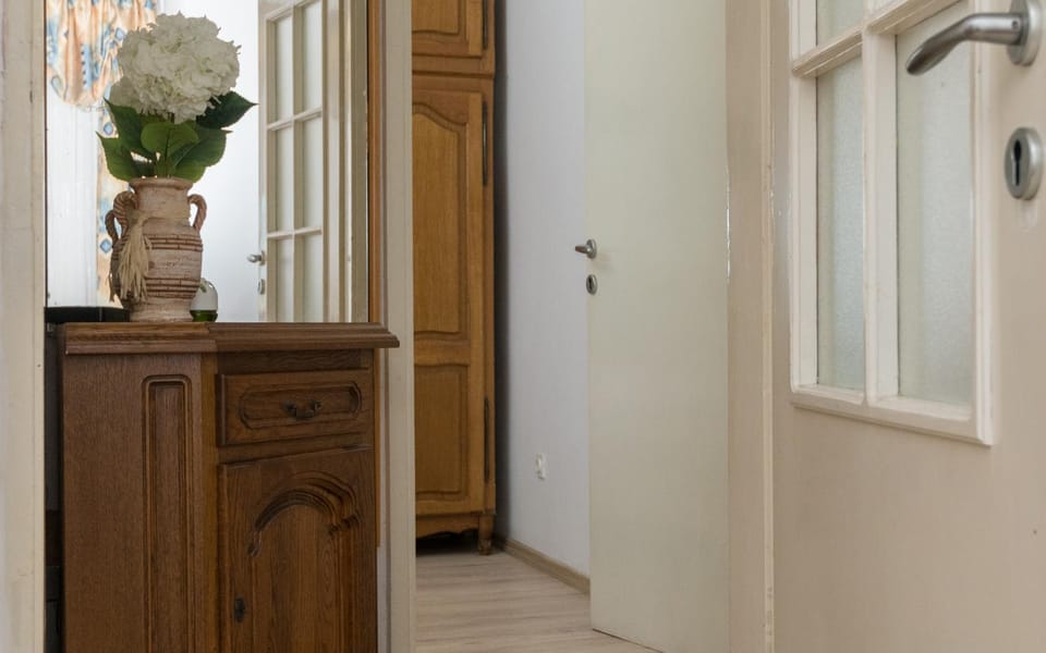 Tea Two Apartman Apartment in Neum