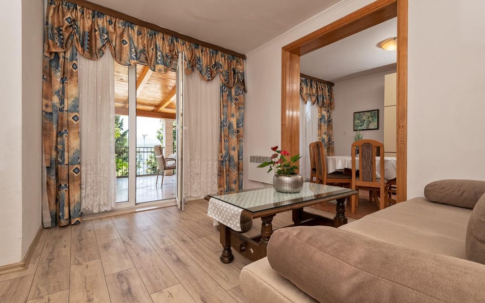 Tea Two Apartman Apartment in Neum