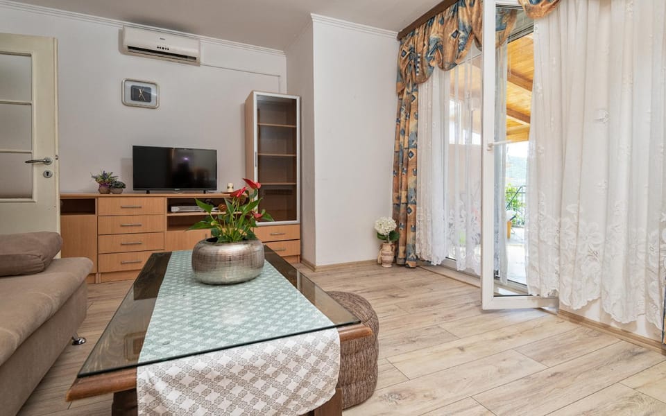 Tea Two Apartman Apartment in Neum