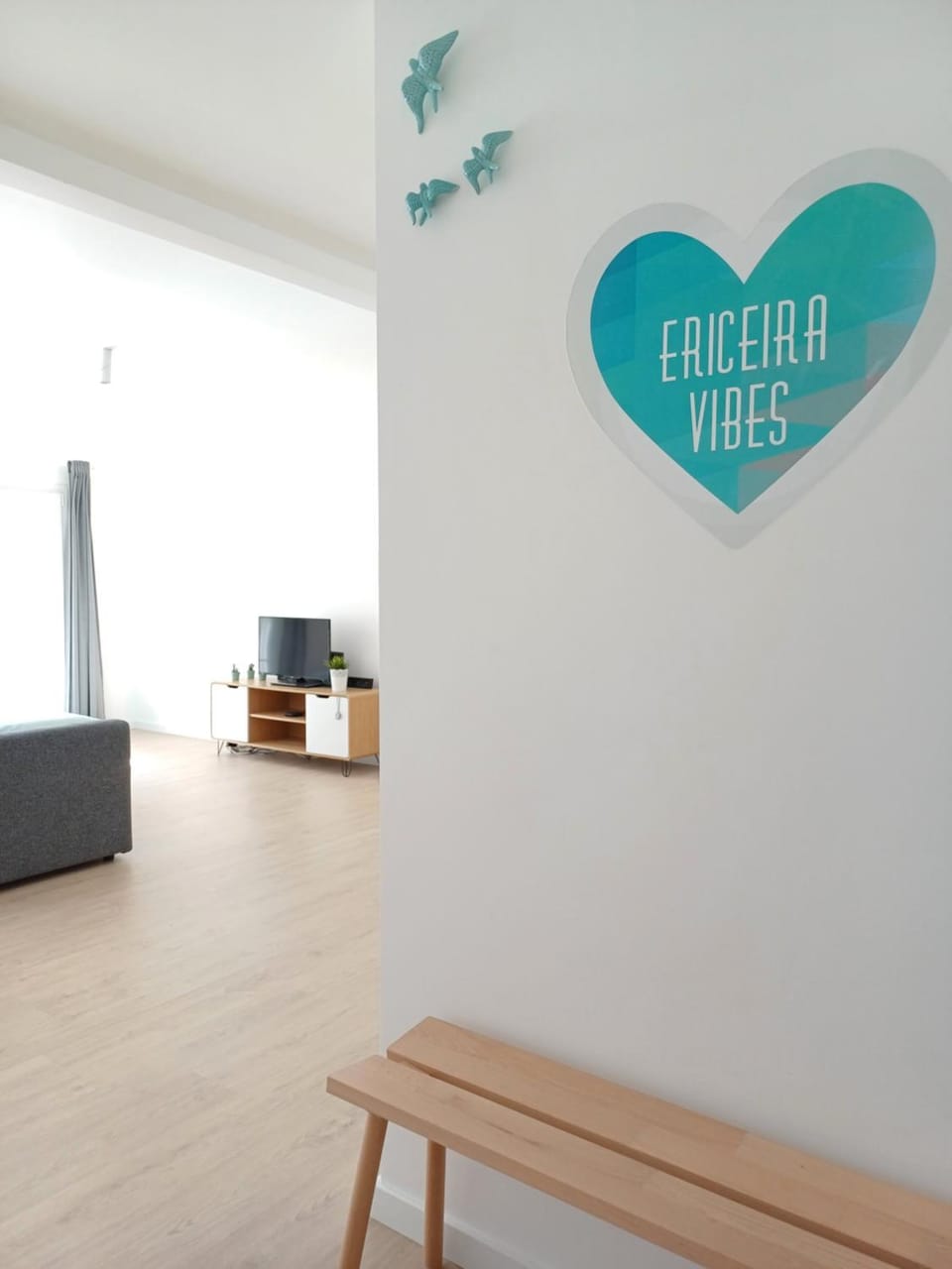 Ericeira Vibes Apartment in Ericeira