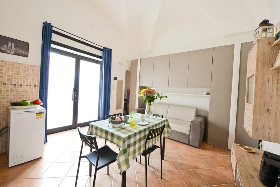 Casa Josè Apartment in Ostuni