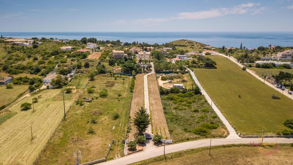 Quinta da Liberdade Villa in Luz