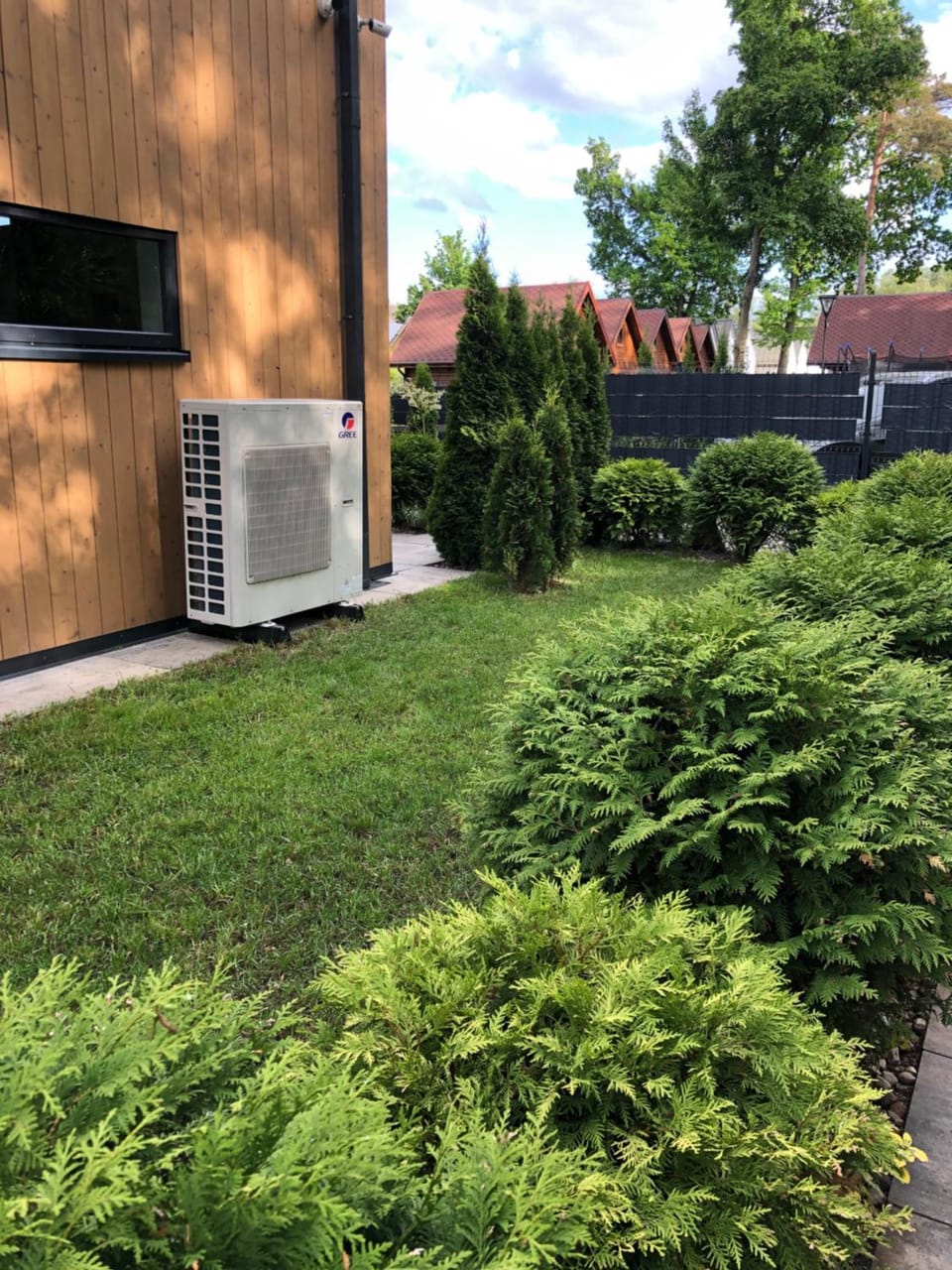 Apartamenty PAX House in West Pomeranian Voivodeship, Poland