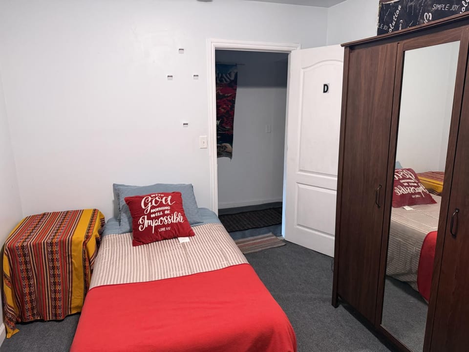 The paradise Retreats Campground/ 
RV Resort in San Francisco Bay Area