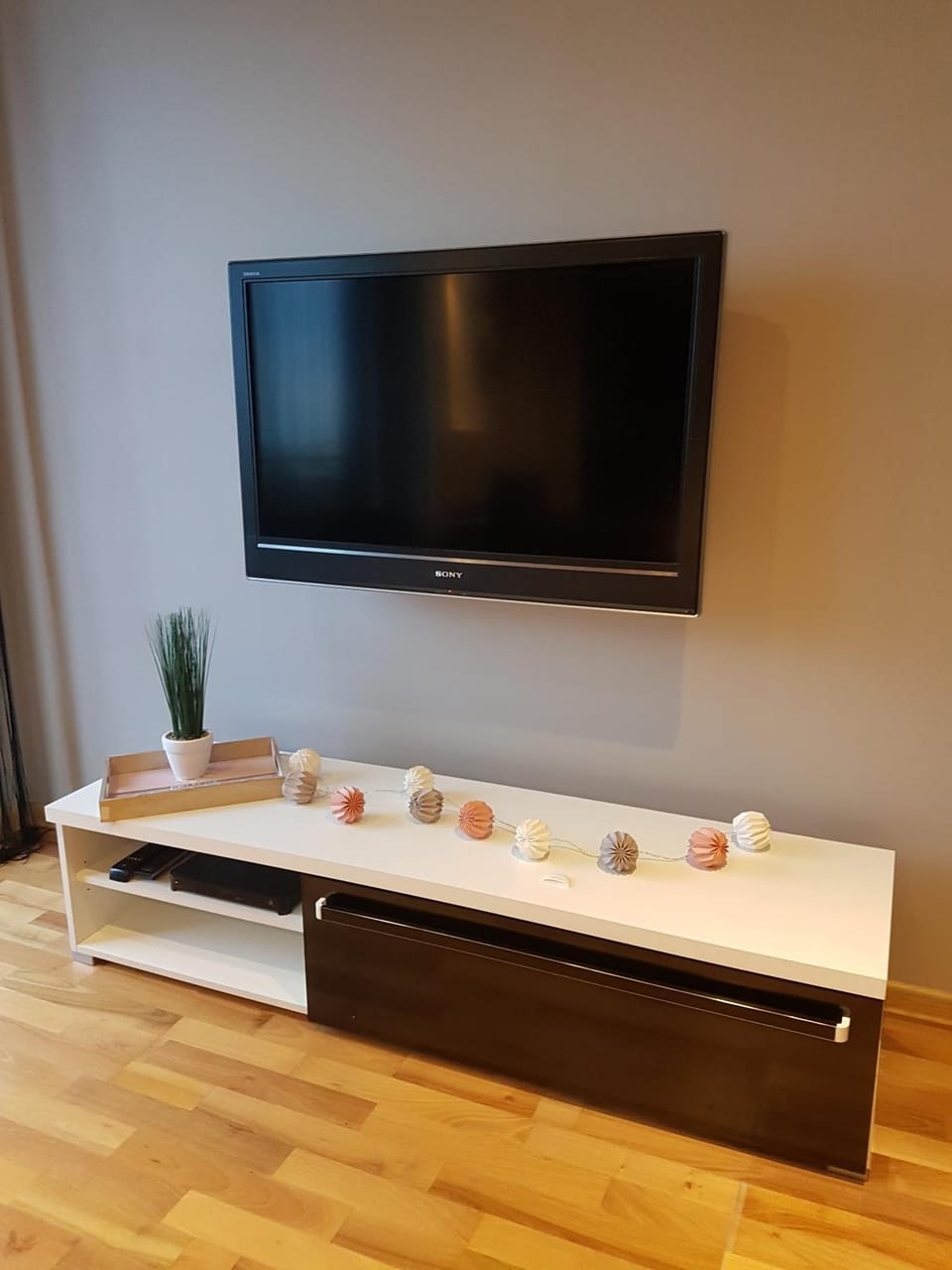 TV and multimedia, Living room