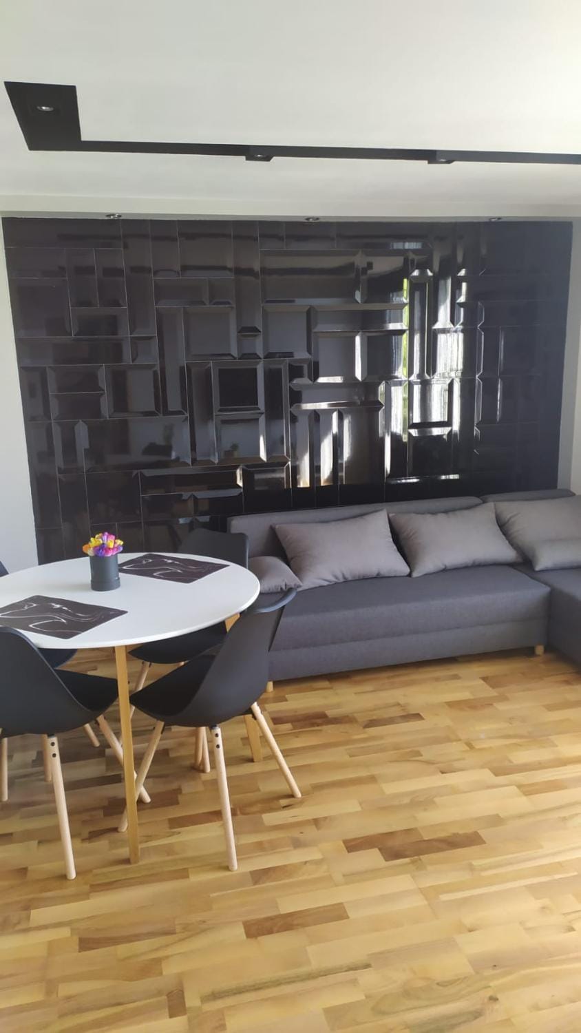 Słoneczny Apartment in Poland