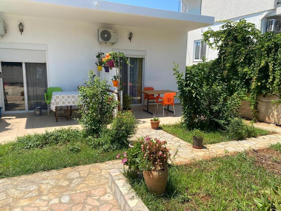anxhi Apartment in Ksamil