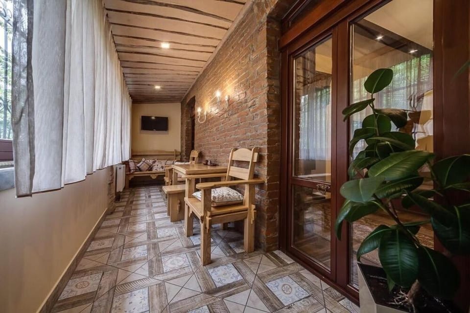 VIP Castle apartmens Apartment in Lviv