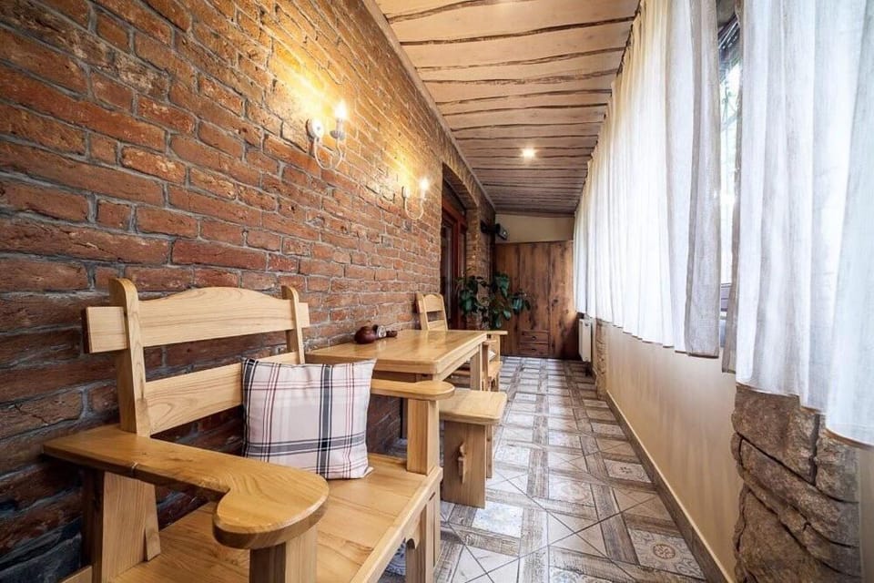 VIP Castle apartmens Apartment in Lviv