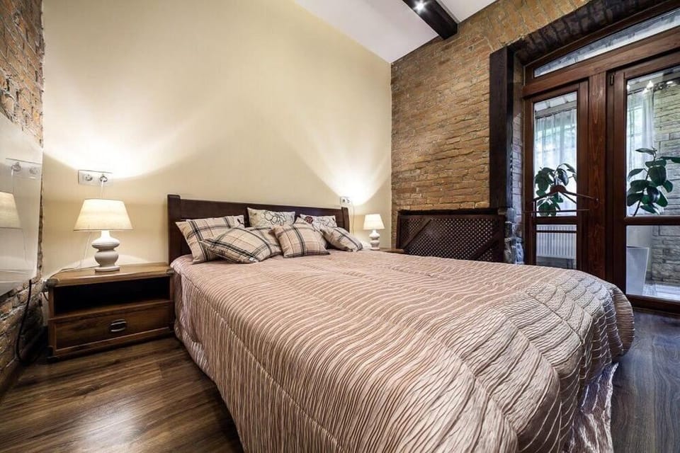 VIP Castle apartmens Apartment in Lviv