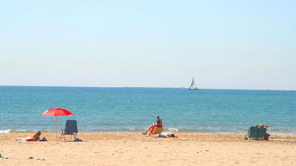Disfruta de unos días en la playa ¡Y mucho más! Apartment in Valencian Community