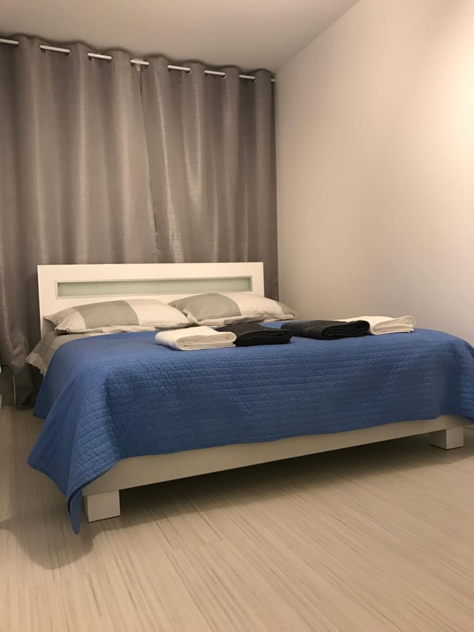 Apartament Kilfowa 15/8 Apartment in Pomeranian Voivodeship