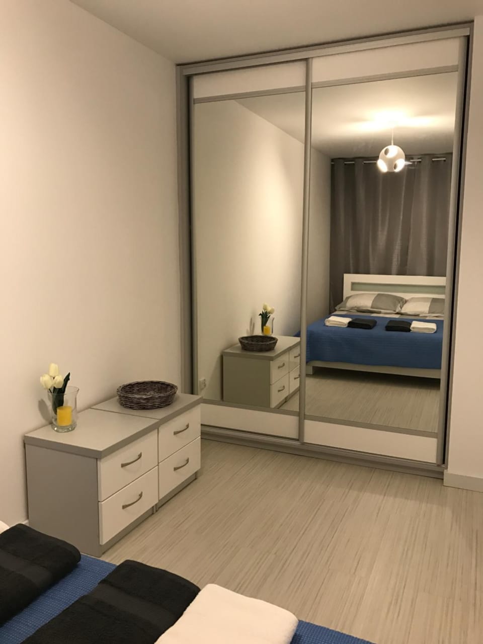 Apartament Kilfowa 15/8 Apartment in Pomeranian Voivodeship