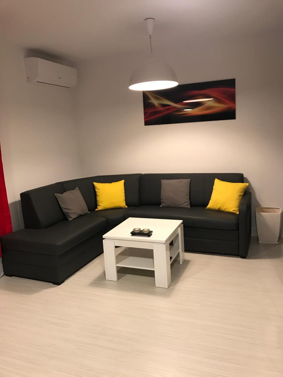 Apartament Kilfowa 15/8 Apartment in Pomeranian Voivodeship