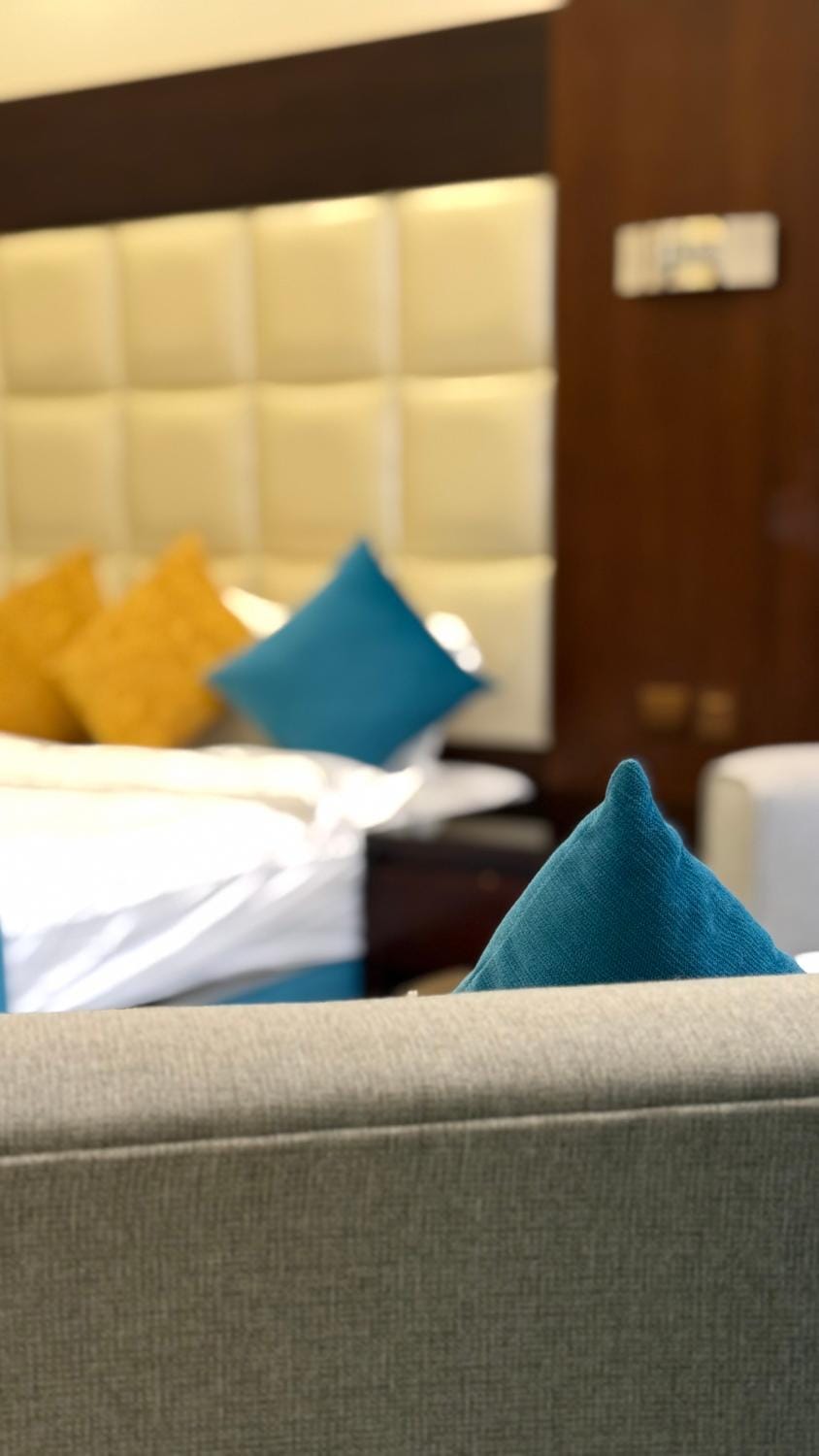 سماء ايفا للاجنحة والشاليهات Resort in Saudi Arabia