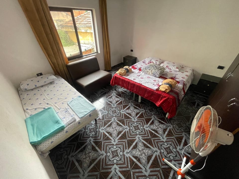 Private Flat In House 17 Vacation rental in Tirana