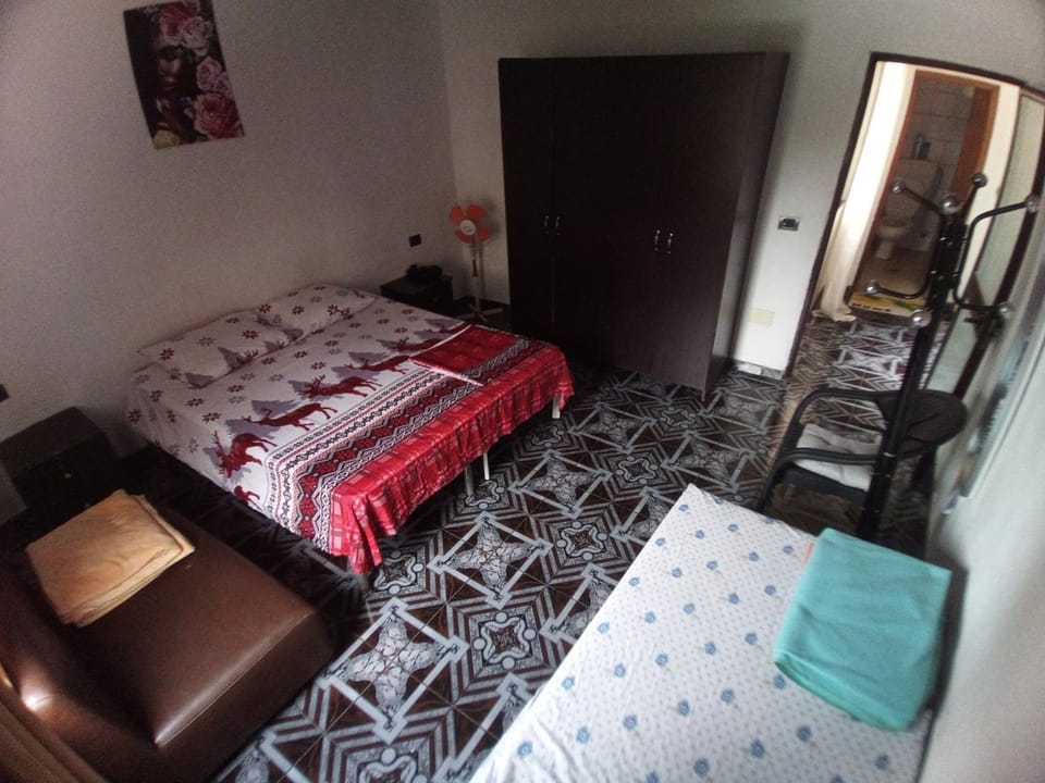 Private Flat In House 17 Vacation rental in Tirana