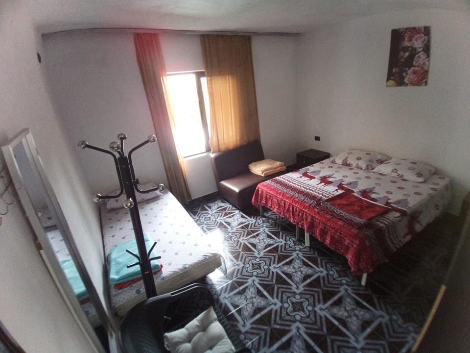 Private Flat In House 17 Vacation rental in Tirana