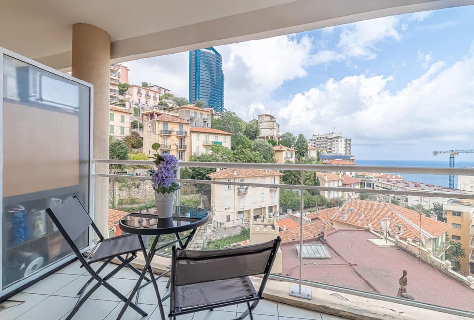 AppartHotel Jardins d’Elisa Apartment in Monaco