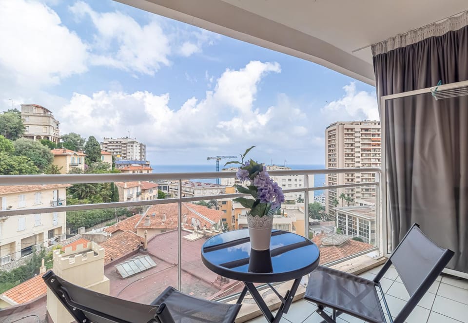 AppartHotel Jardins d’Elisa Apartment in Monaco