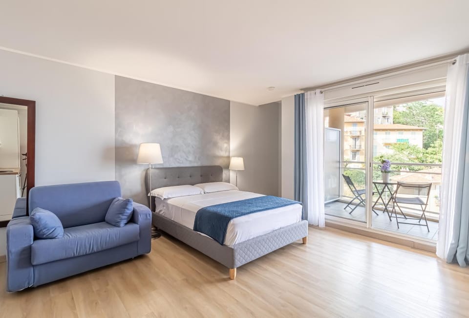 AppartHotel Jardins d’Elisa Apartment in Monaco