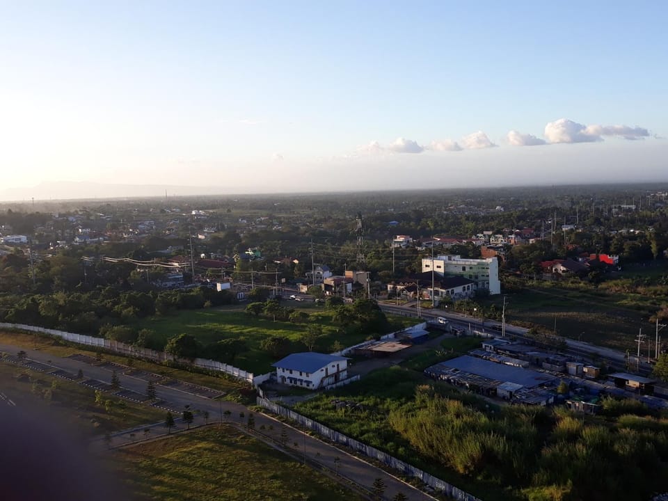 Condo at SMDC Wind Residences Tagaytay Apartment hotel in Tagaytay