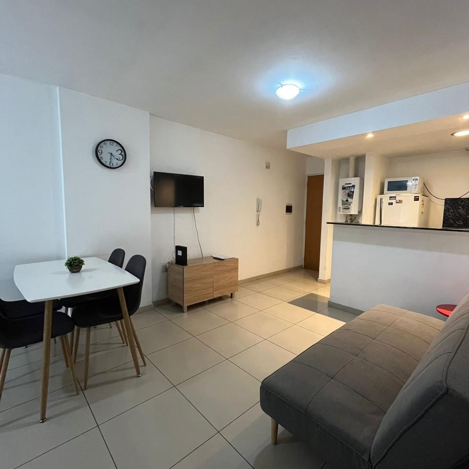 Jardines del Boulevard Apartment in Cordoba