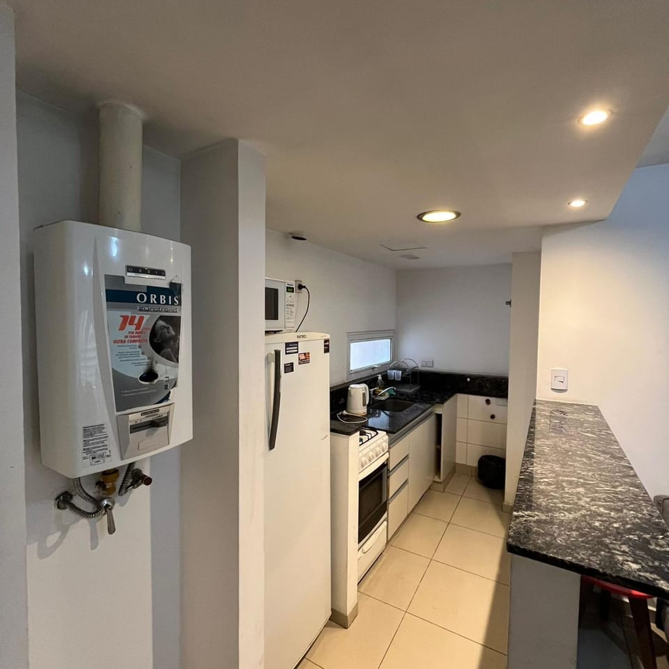 Jardines del Boulevard Apartment in Cordoba