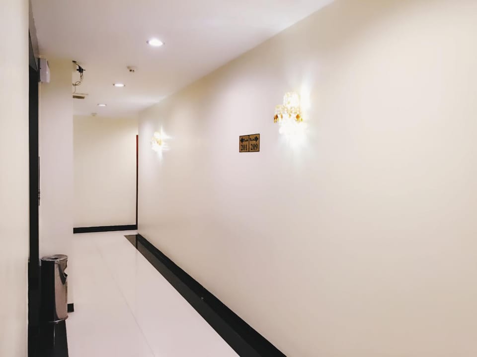 Area and facilities