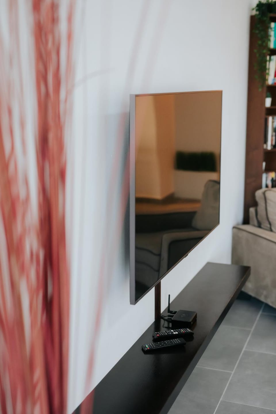 TV and multimedia