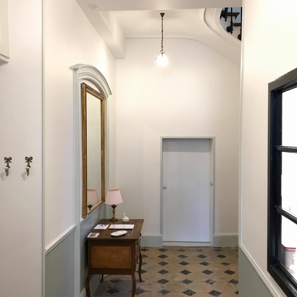 La Charuel House in Epernay