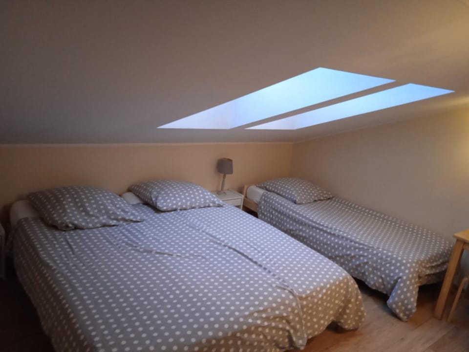 Lawendowe Siedlisko Farm Stay in Lesser Poland Voivodeship