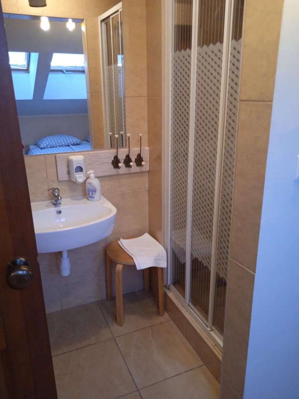 Lawendowe Siedlisko Farm Stay in Lesser Poland Voivodeship