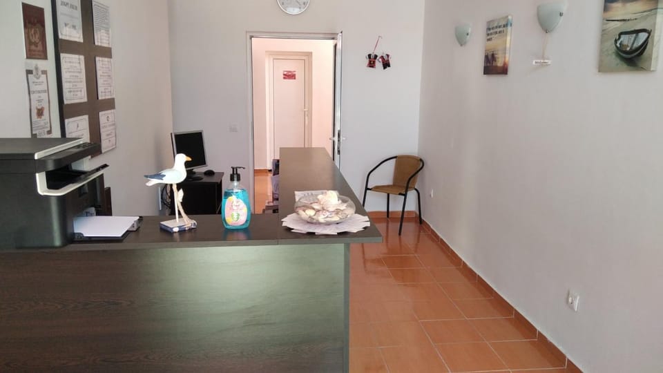 Guest Rooms Venera Bed and Breakfast in Burgas Province