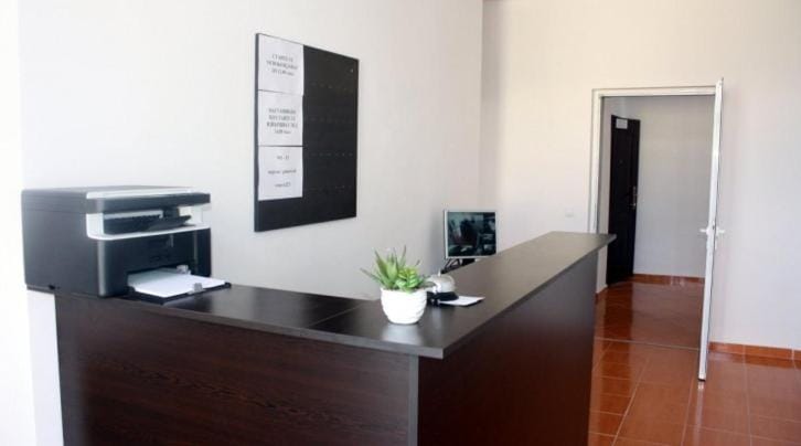 Guest Rooms Venera Bed and Breakfast in Burgas Province