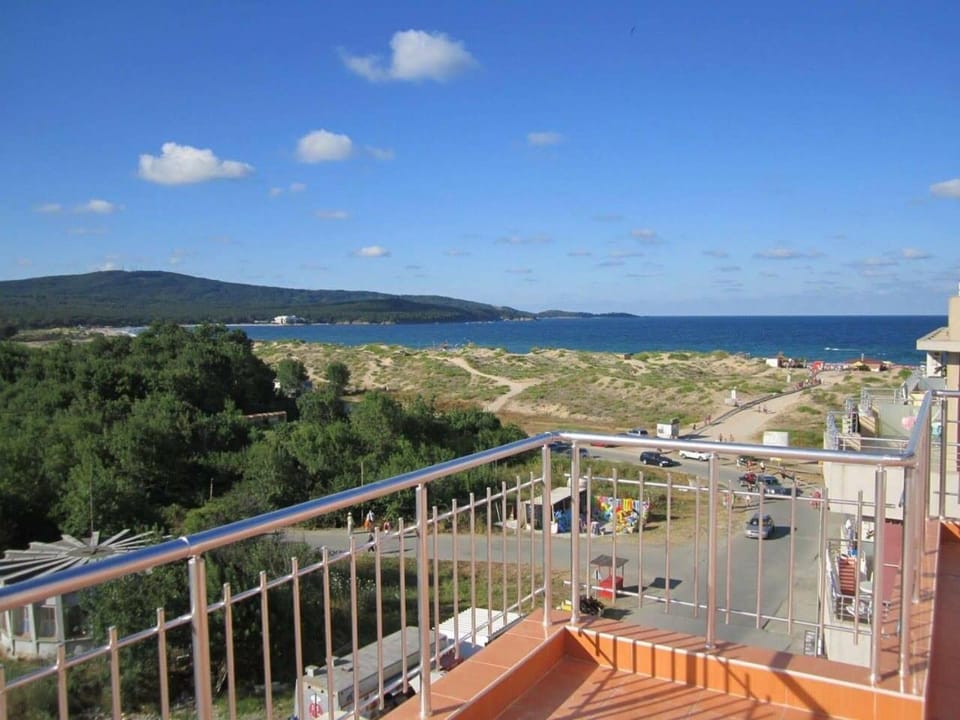 Guest Rooms Venera Bed and Breakfast in Burgas Province