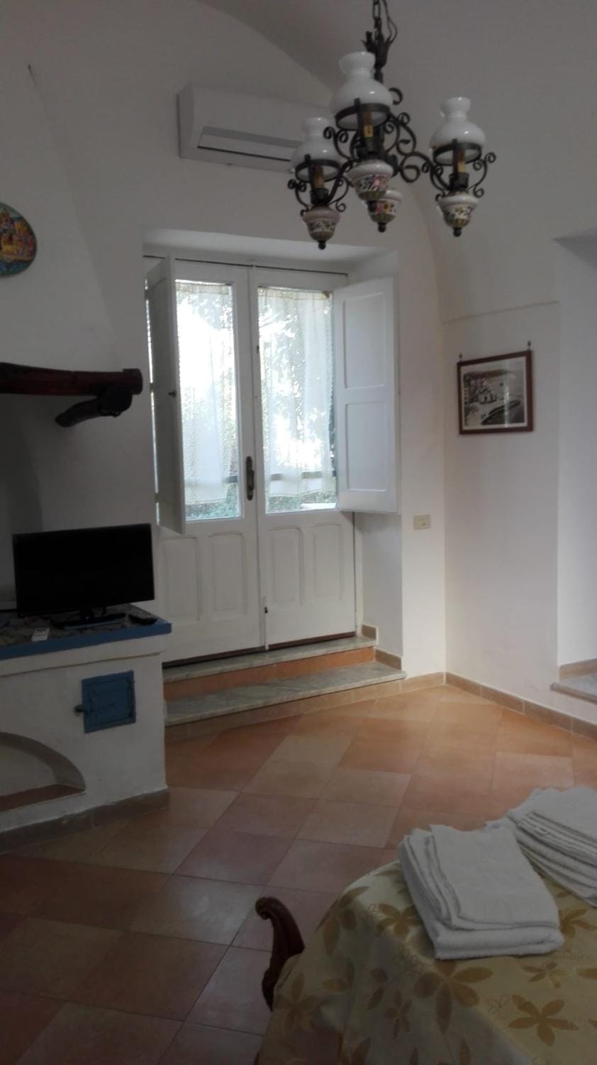 B&B Il Patio Bed and Breakfast in Campania