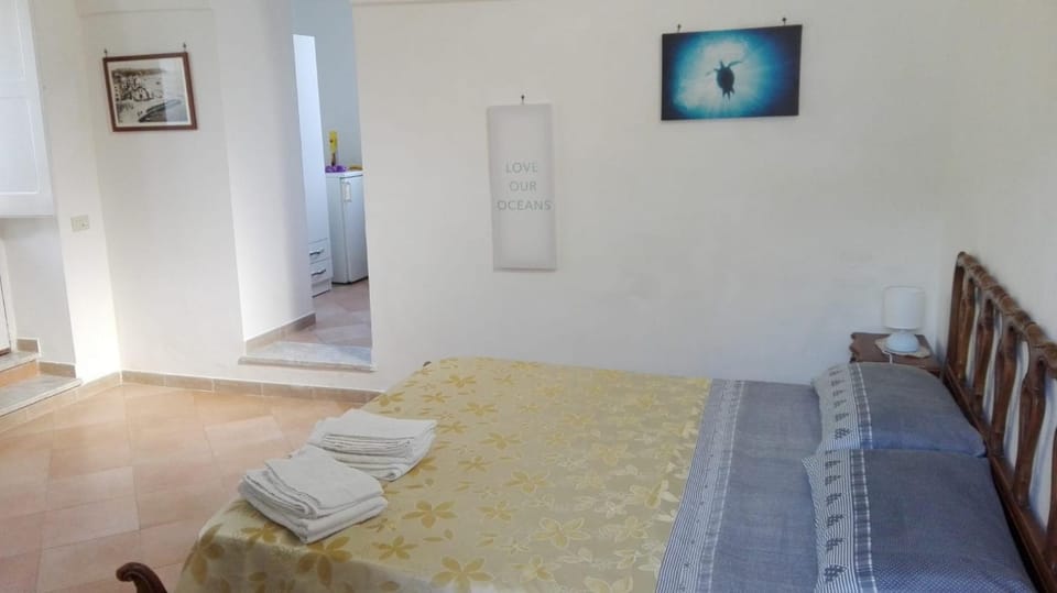 B&B Il Patio Bed and Breakfast in Campania