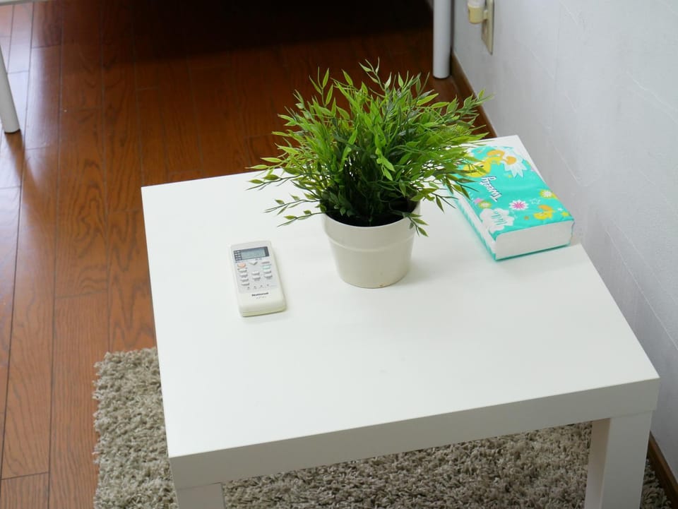 Guest House Twenty-Seven 27 Bed and Breakfast in Osaka