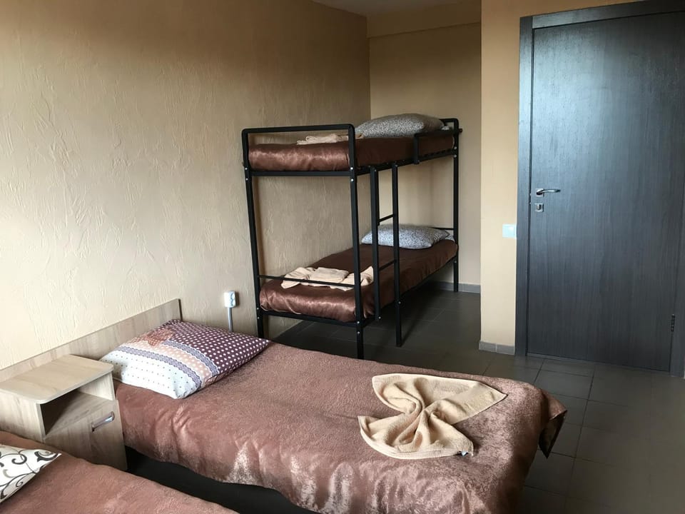 Mini gostinitsa HOSTEL Inn in Odessa Oblast