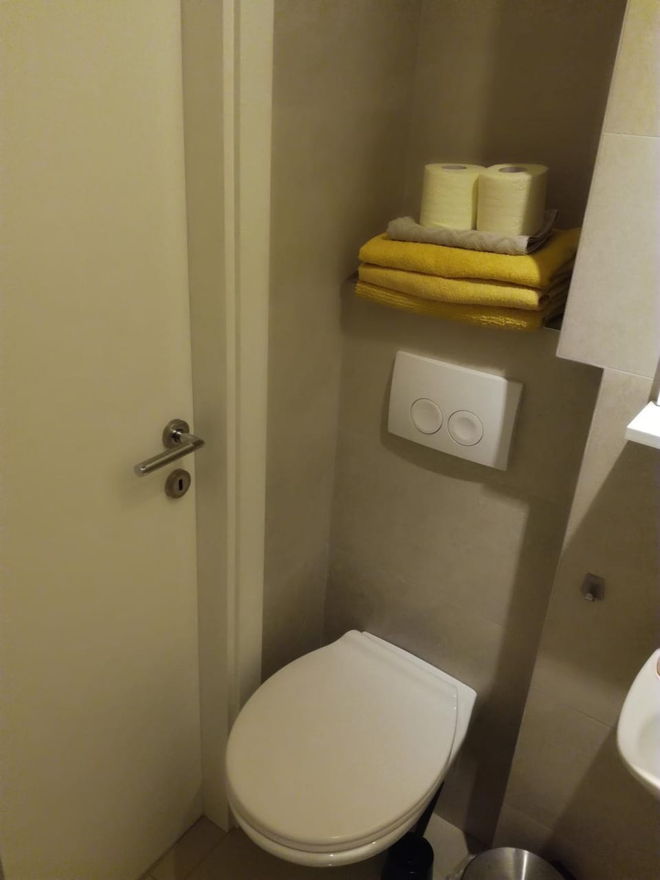 Soba u centru Bed and Breakfast in Pula