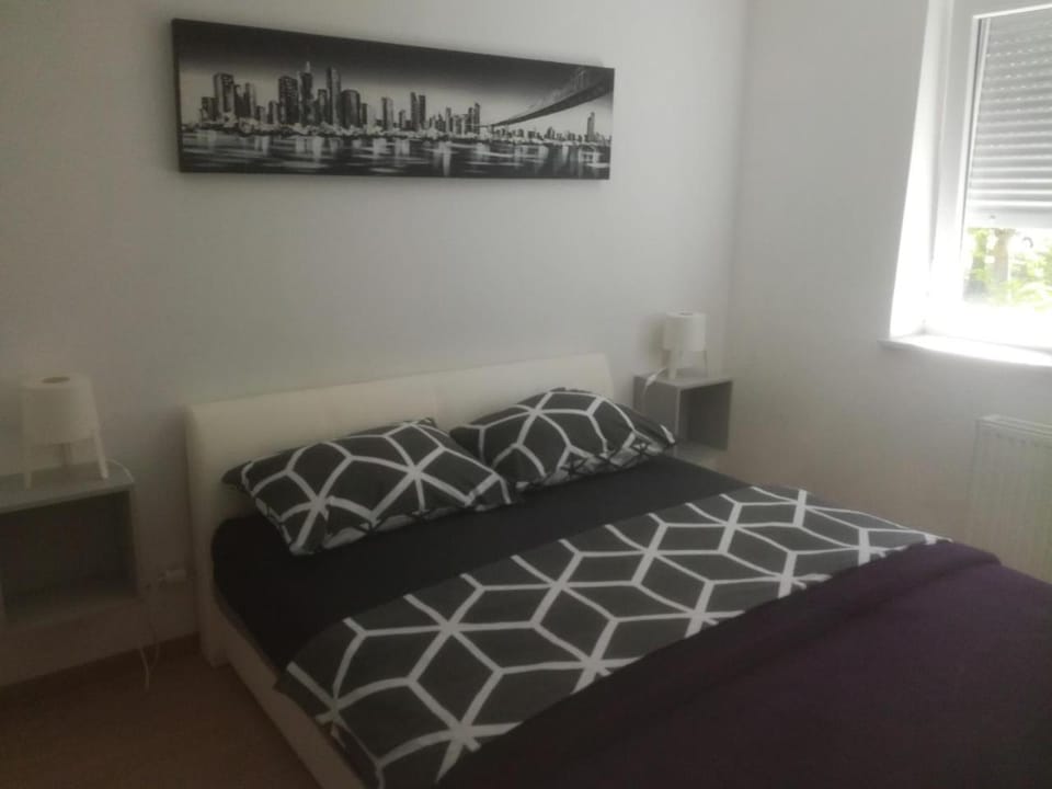 Soba u centru Bed and Breakfast in Pula