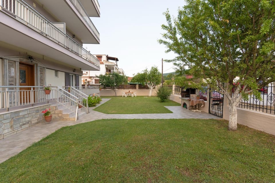 vickys family house Apartment in Decentralized Administration of Macedonia and Thrace